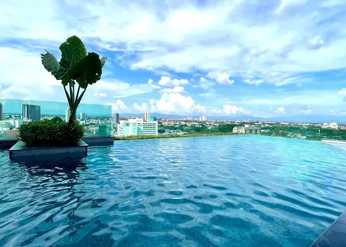 The Astra 2Bedroom Apartment