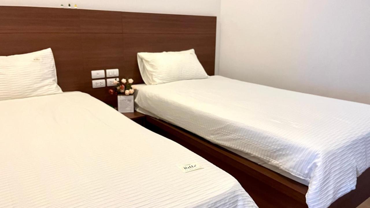 Appartement The Astra 2bedroom *